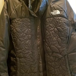 North face  jacket